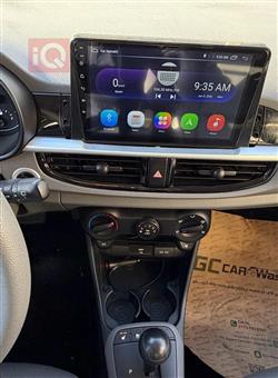 كيا بيكانتو